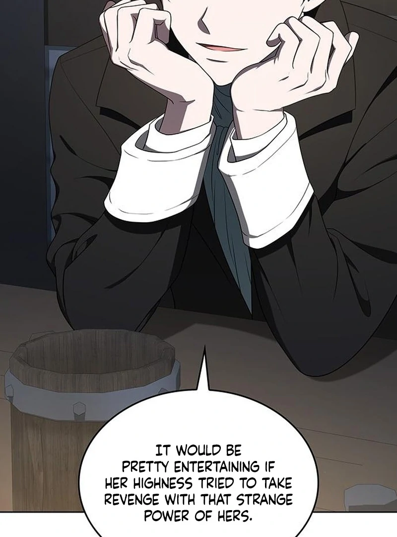 If You Want a Cheeky Sorceress Chapter 26 page 140 - 