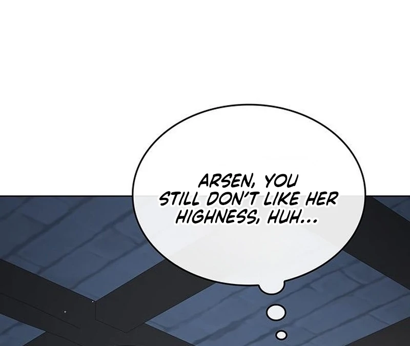 If You Want a Cheeky Sorceress Chapter 26 page 144 - 