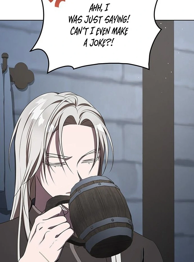 If You Want a Cheeky Sorceress Chapter 26 page 147 - 
