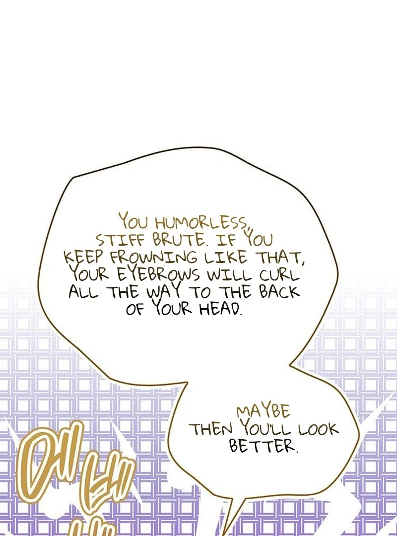 If You Want a Cheeky Sorceress Chapter 26 page 149 - 