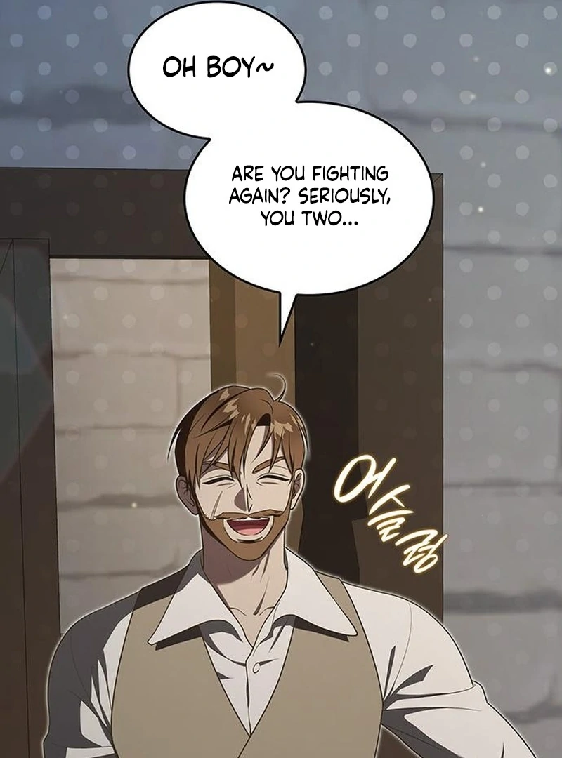 If You Want a Cheeky Sorceress Chapter 26 page 154 - 