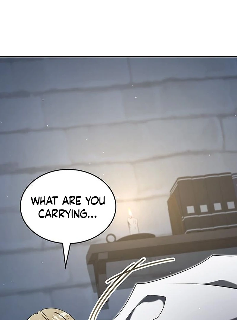 If You Want a Cheeky Sorceress Chapter 26 page 158 - 