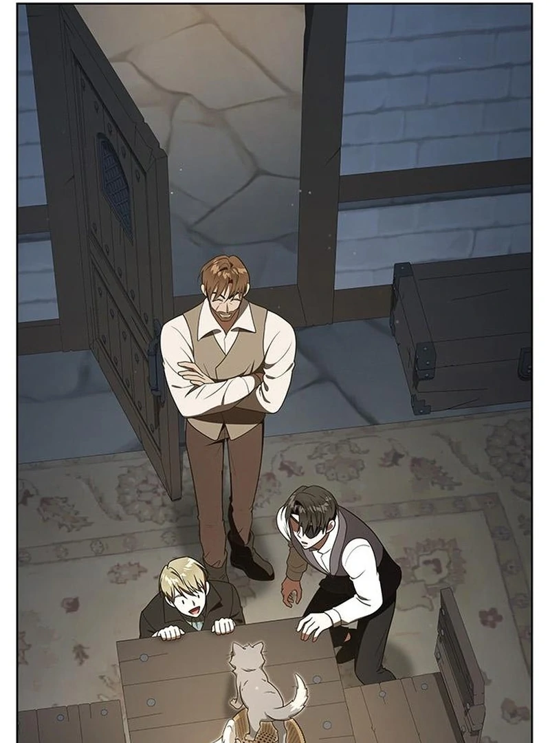 If You Want a Cheeky Sorceress Chapter 26 page 163 - 