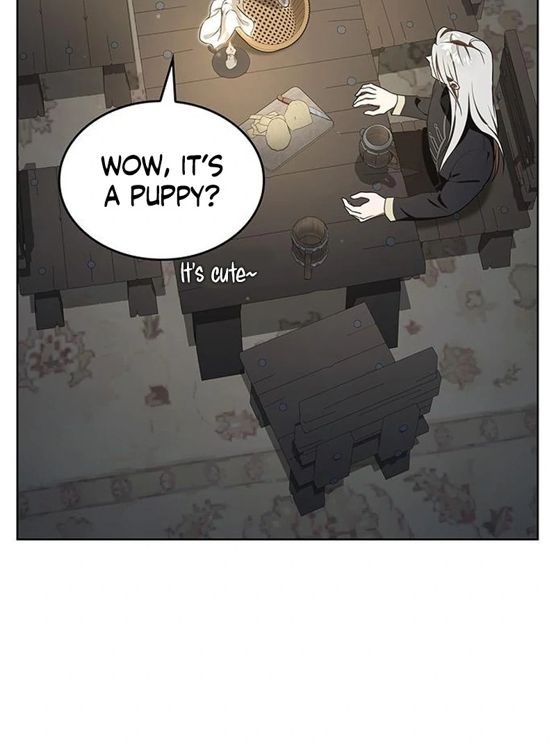 If You Want a Cheeky Sorceress Chapter 26 page 164 - 