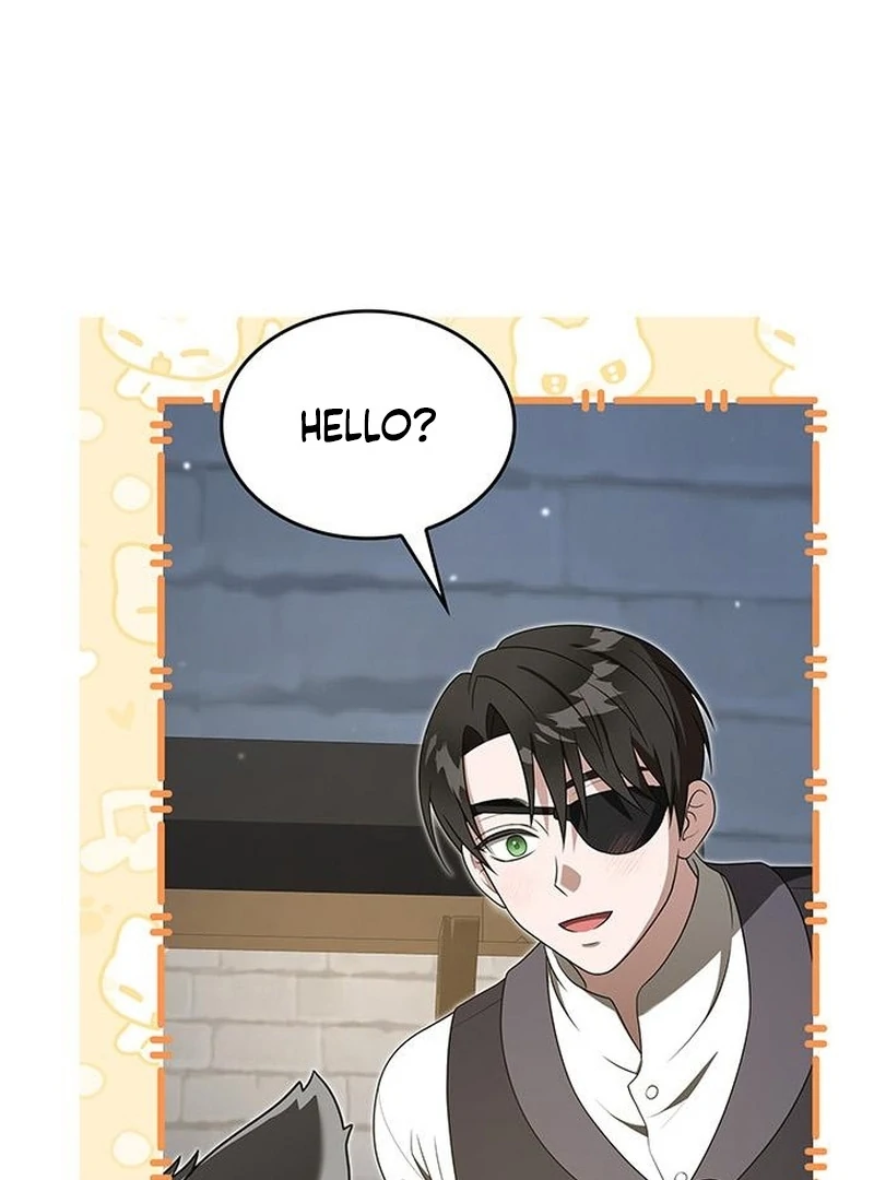 If You Want a Cheeky Sorceress Chapter 26 page 165 - 