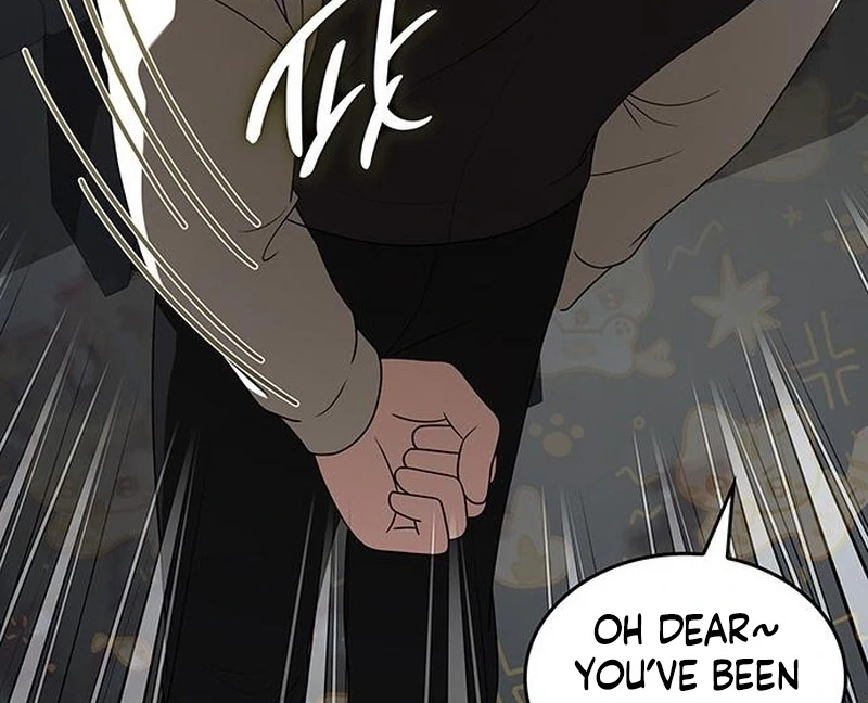 If You Want a Cheeky Sorceress Chapter 26 page 169 - 