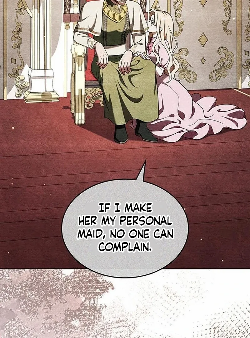 If You Want a Cheeky Sorceress Chapter 26 page 18 - 