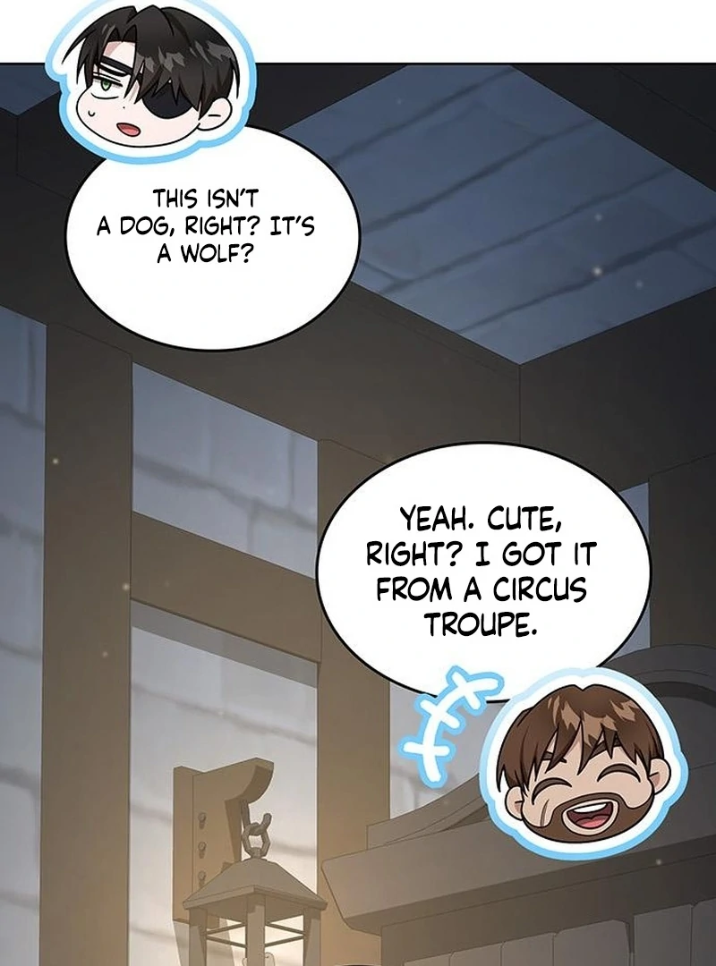 If You Want a Cheeky Sorceress Chapter 26 page 171 - 