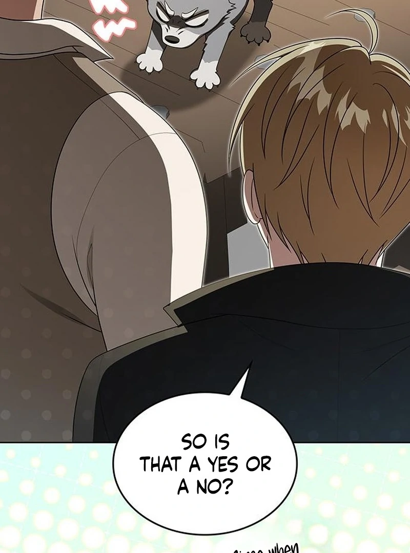 If You Want a Cheeky Sorceress Chapter 26 page 183 - 