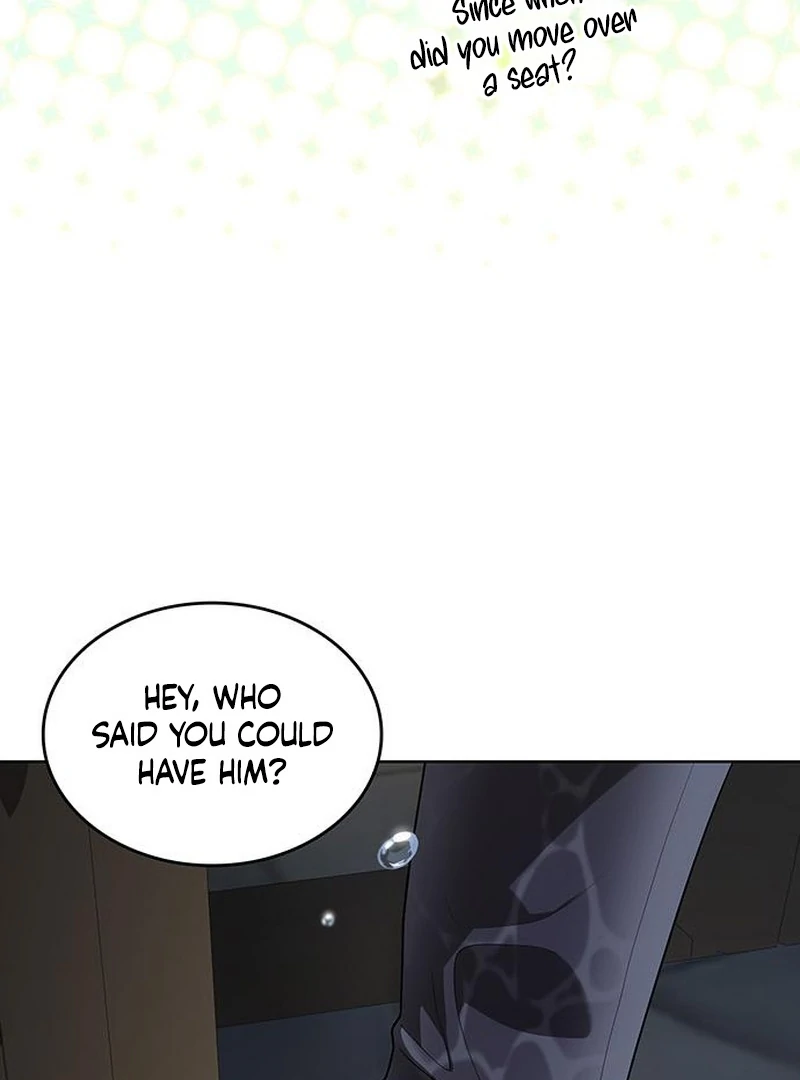 If You Want a Cheeky Sorceress Chapter 26 page 184 - 