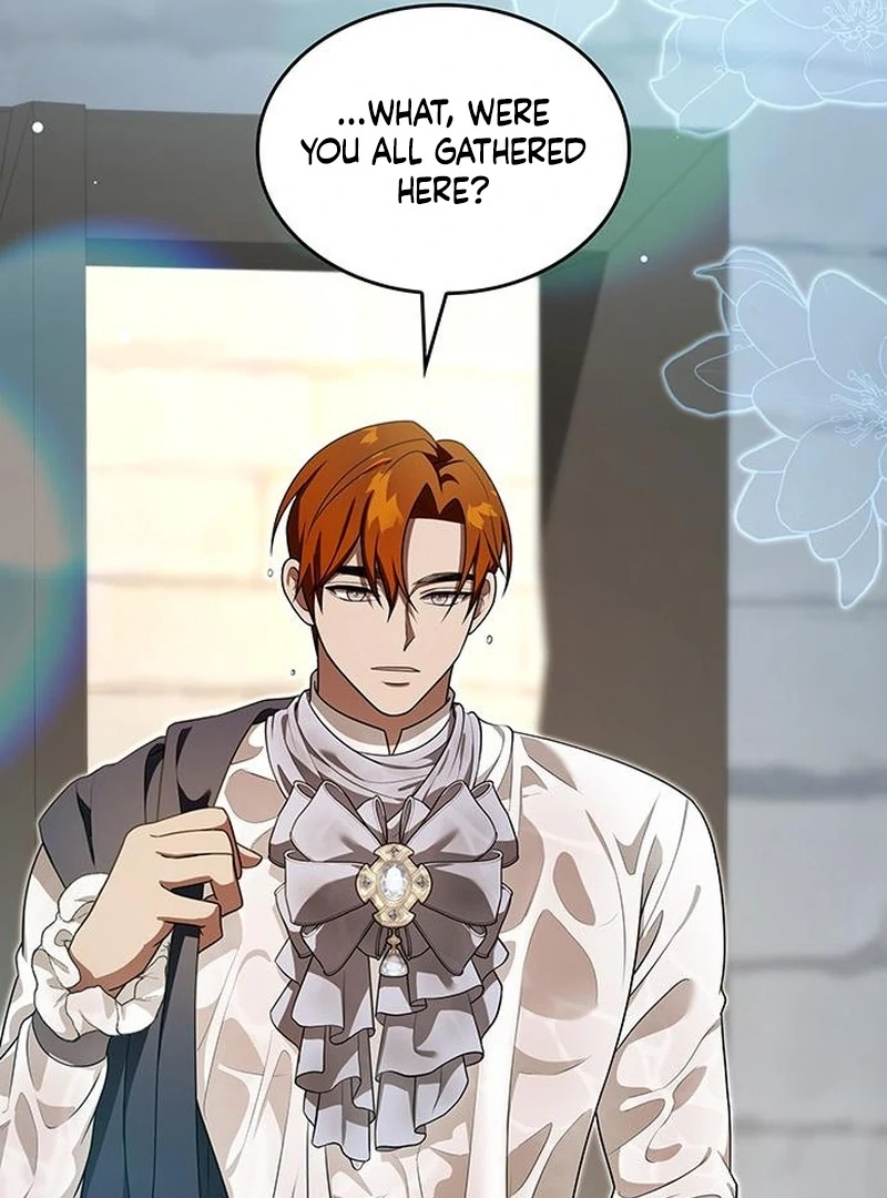 If You Want a Cheeky Sorceress Chapter 26 page 189 - 