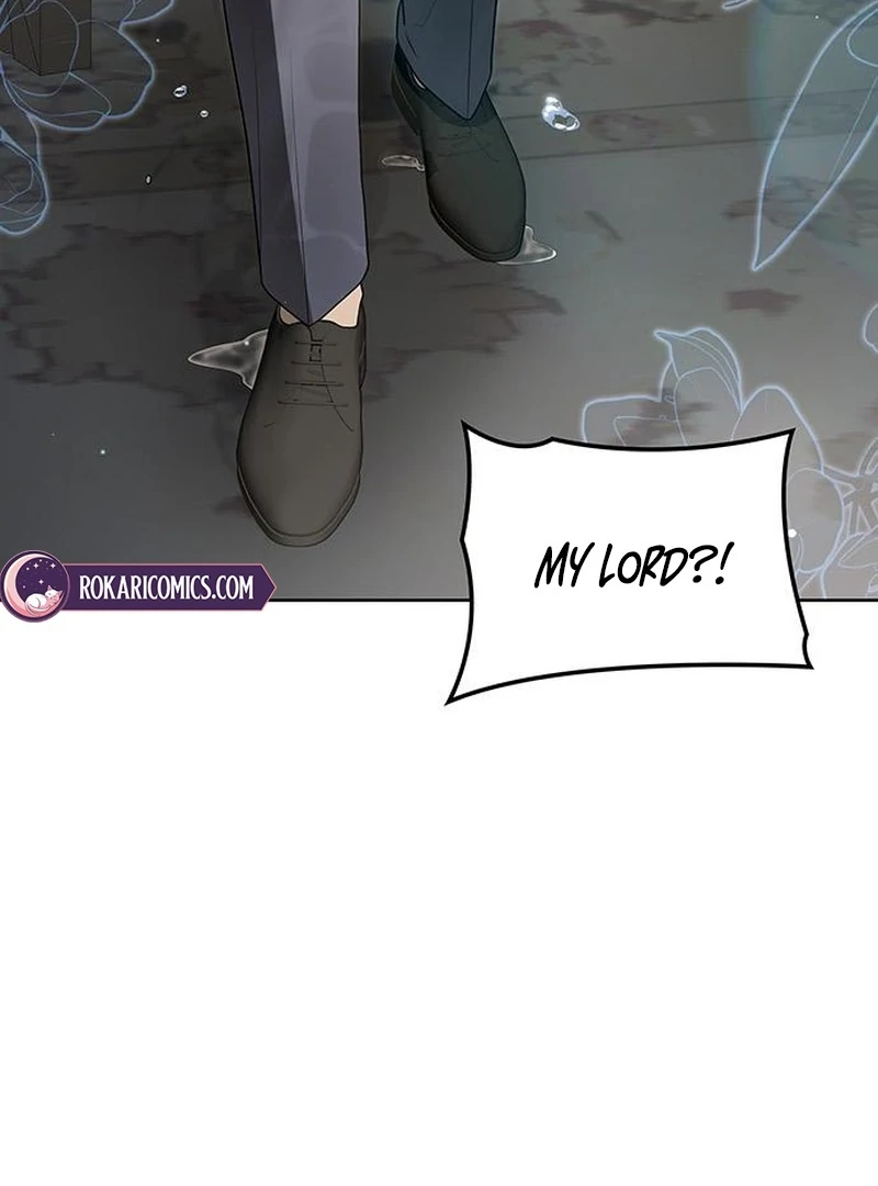 If You Want a Cheeky Sorceress Chapter 26 page 191 - 