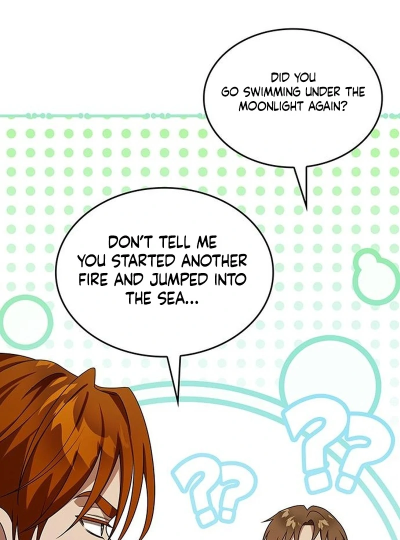 If You Want a Cheeky Sorceress Chapter 26 page 192 - 