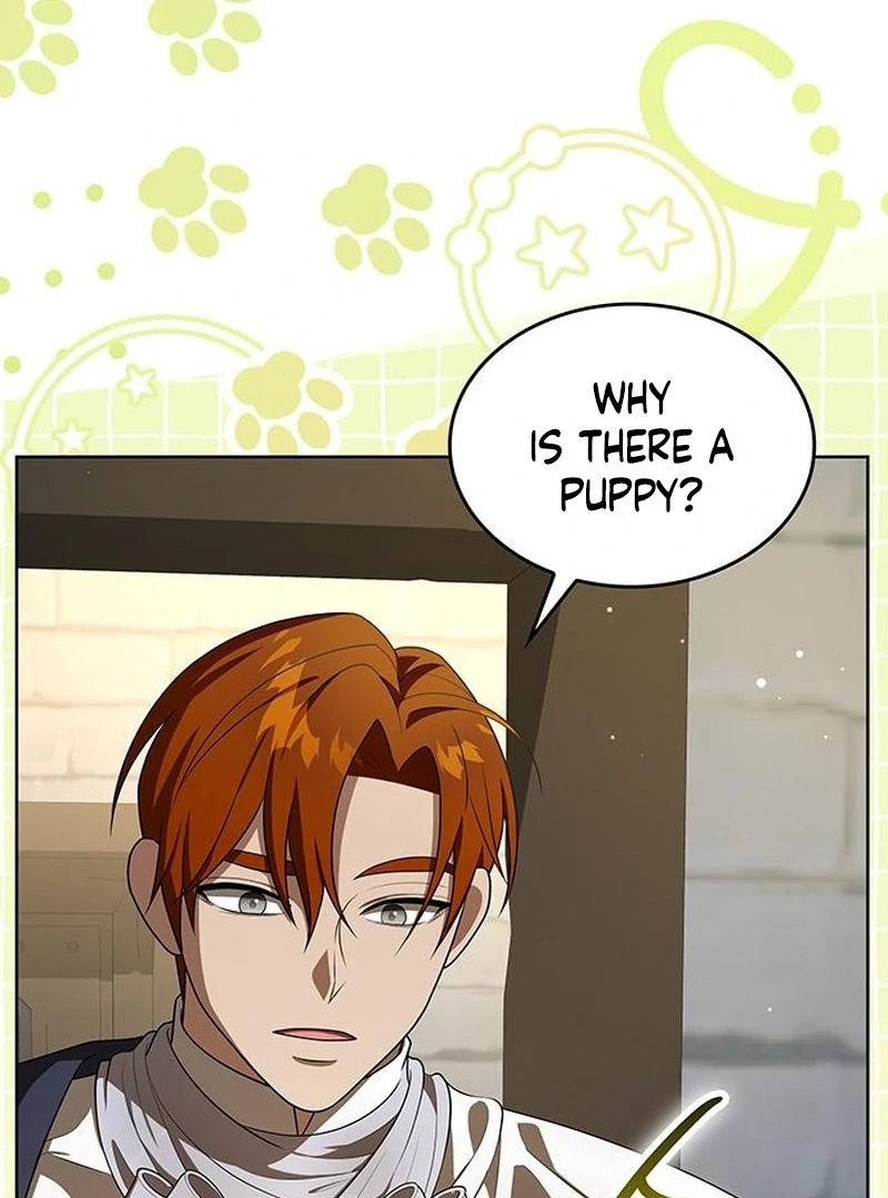 If You Want a Cheeky Sorceress Chapter 26 page 199 - 