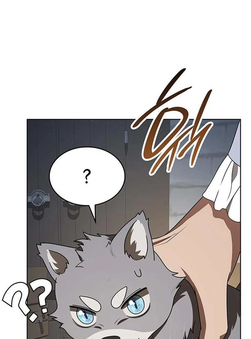 If You Want a Cheeky Sorceress Chapter 26 page 205 - 