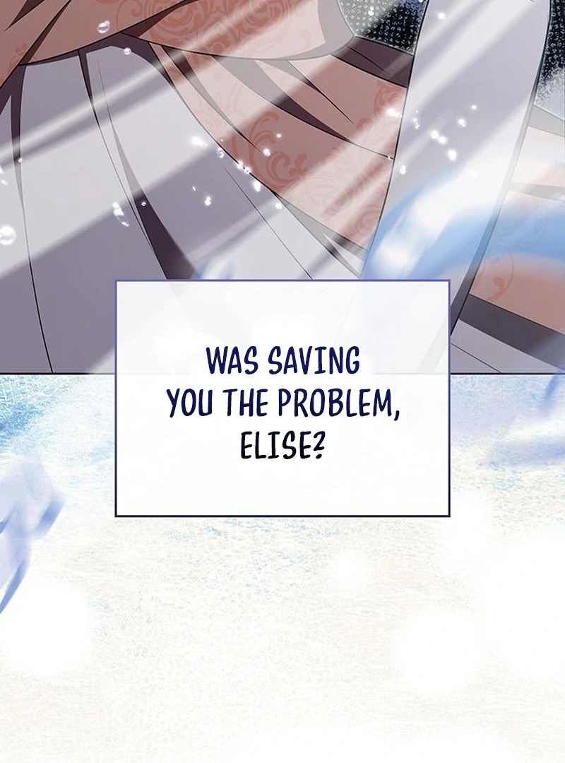 If You Want a Cheeky Sorceress Chapter 26 page 37 - 