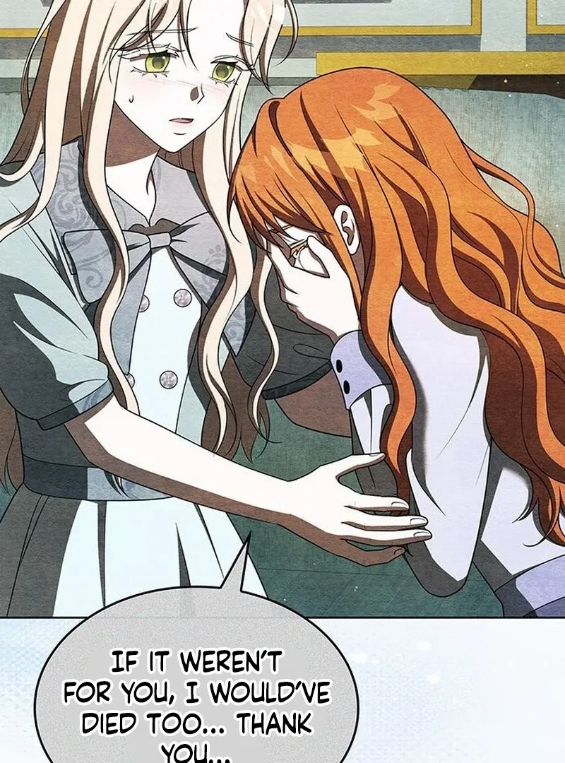 If You Want a Cheeky Sorceress Chapter 26 page 39 - 