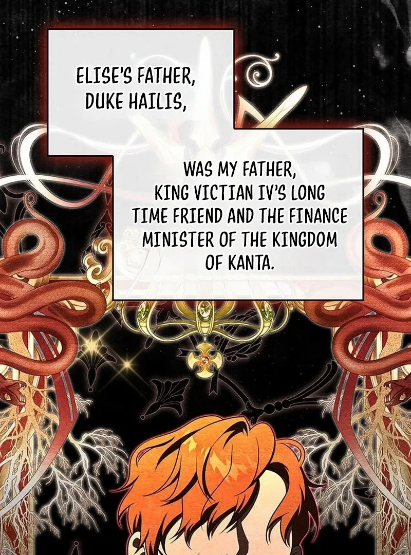If You Want a Cheeky Sorceress Chapter 26 page 5 - 