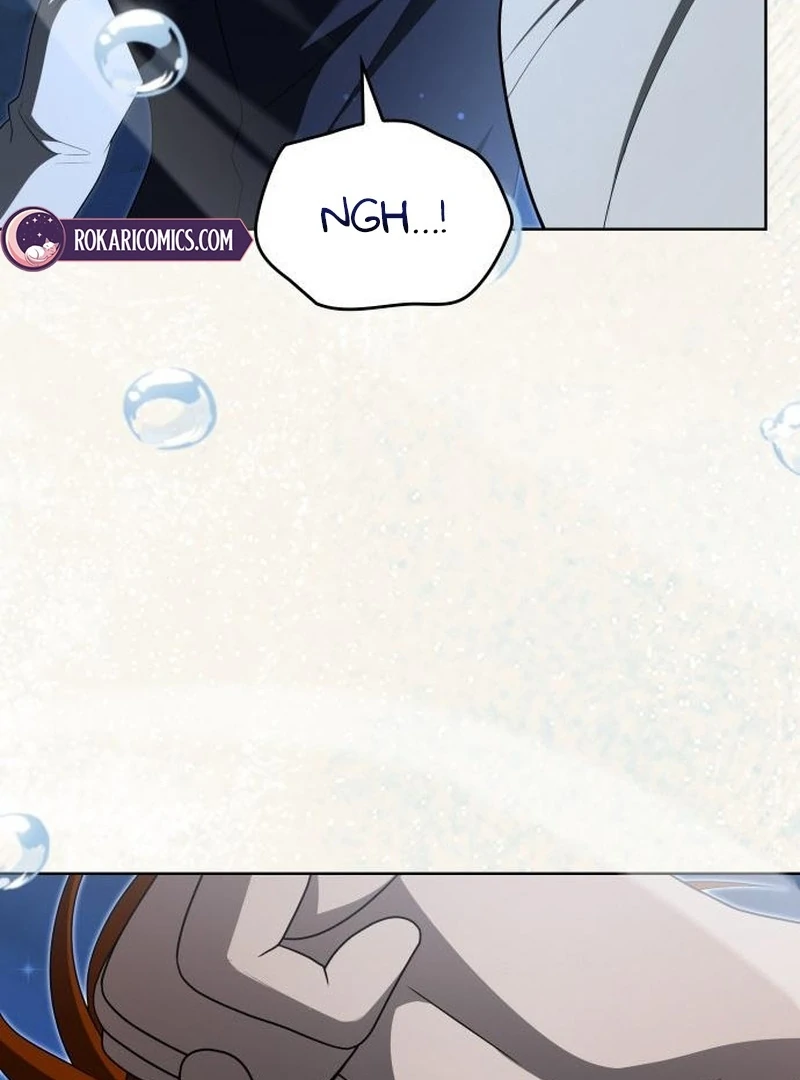 If You Want a Cheeky Sorceress Chapter 26 page 50 - 