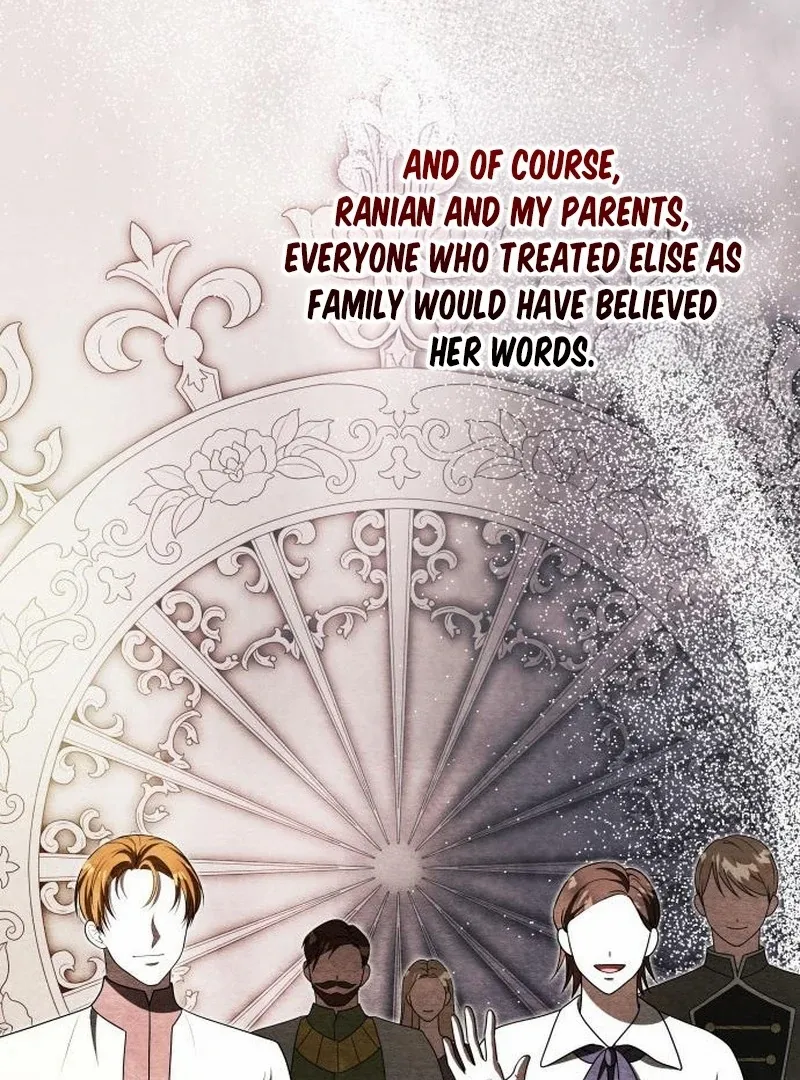 If You Want a Cheeky Sorceress Chapter 26 page 59 - 