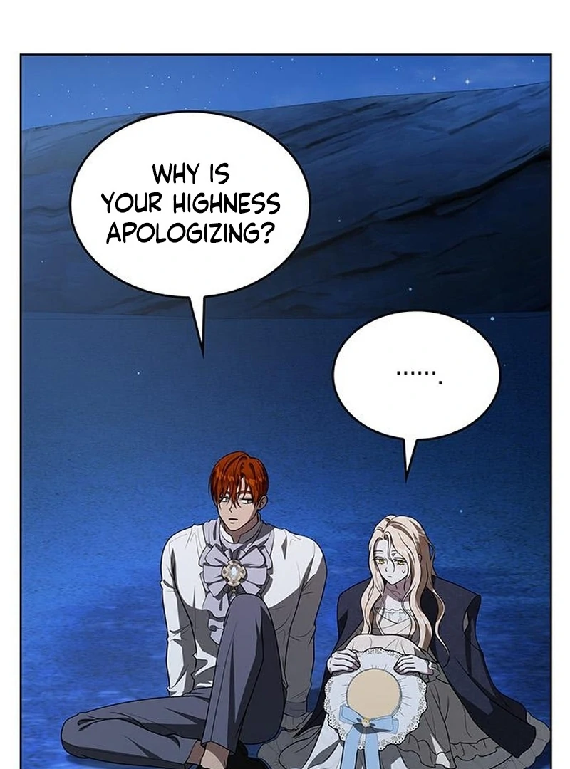 If You Want a Cheeky Sorceress Chapter 26 page 96 - 
