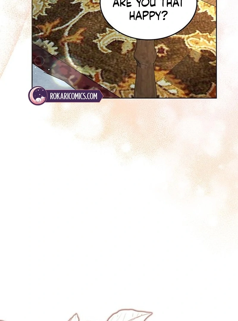 If You Want a Cheeky Sorceress Chapter 28 page 11 - 