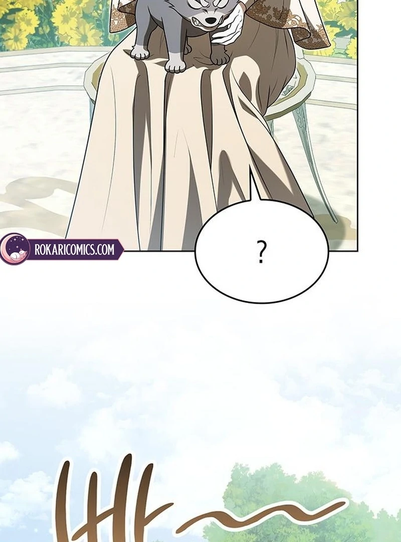 If You Want a Cheeky Sorceress Chapter 28 page 105 - 
