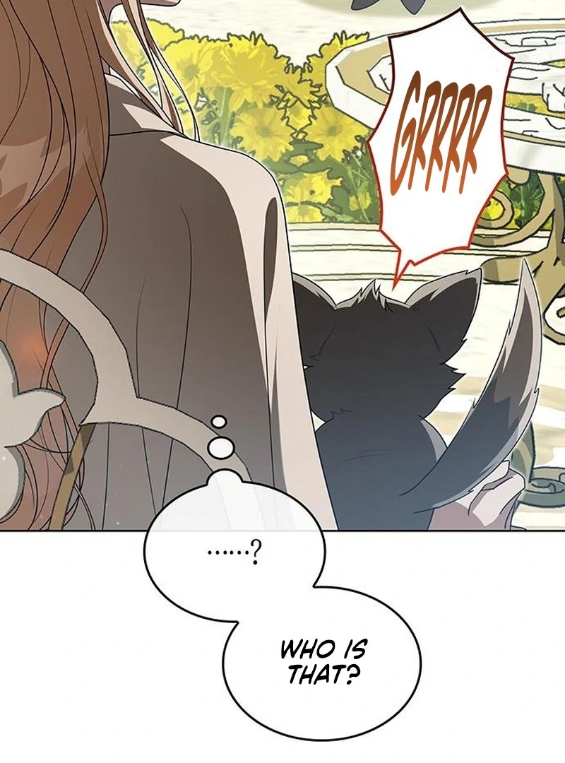 If You Want a Cheeky Sorceress Chapter 28 page 107 - 