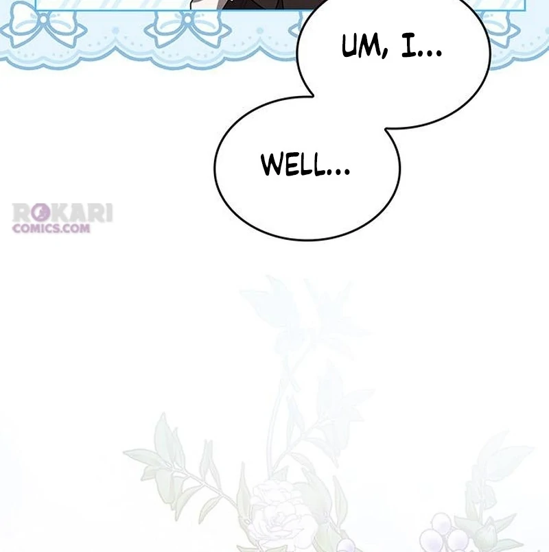 If You Want a Cheeky Sorceress Chapter 28 page 110 - 