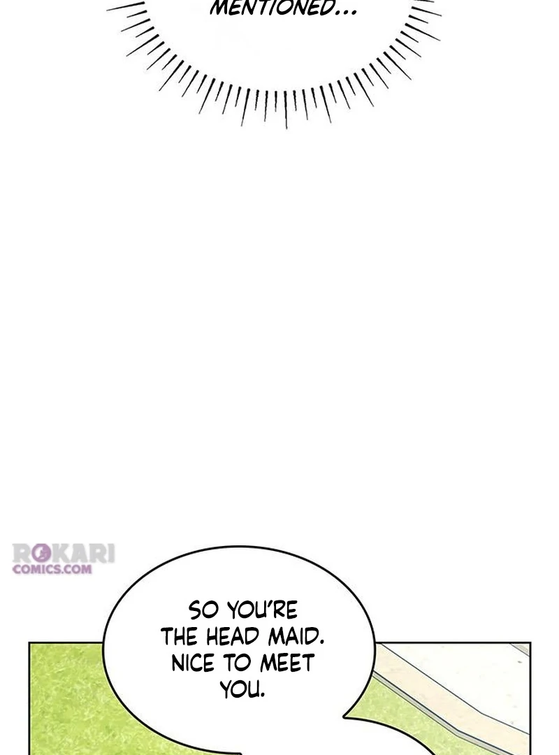 If You Want a Cheeky Sorceress Chapter 28 page 114 - 