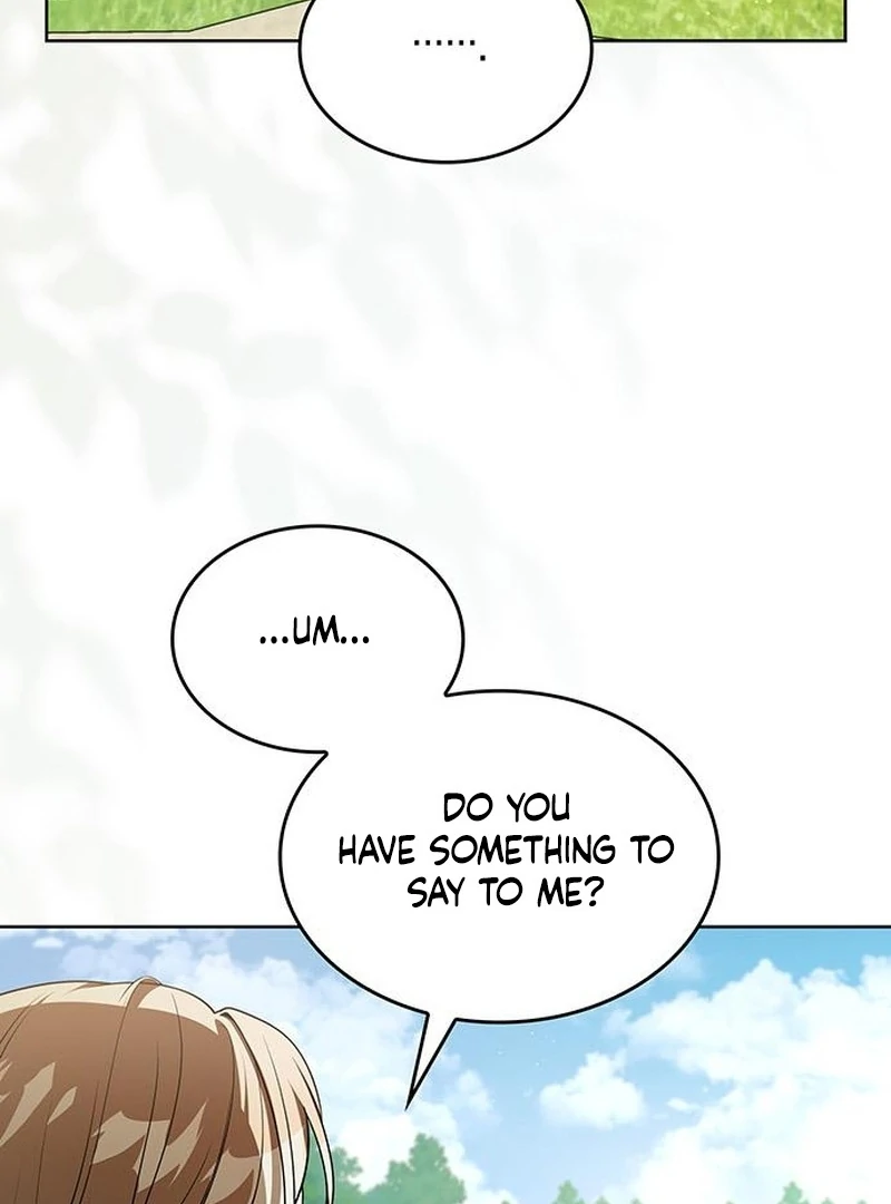 If You Want a Cheeky Sorceress Chapter 28 page 116 - 