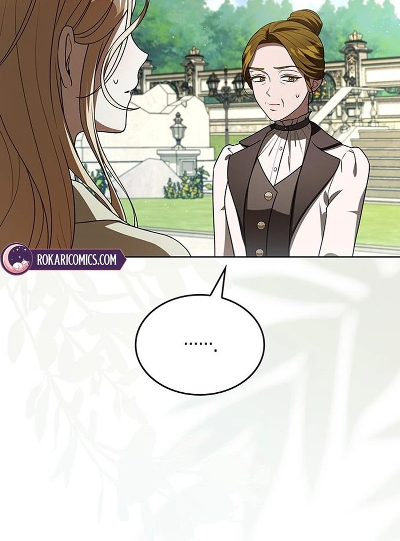 If You Want a Cheeky Sorceress Chapter 28 page 117 - 