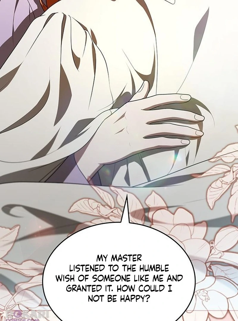 If You Want a Cheeky Sorceress Chapter 28 page 13 - 