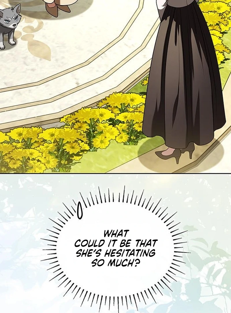 If You Want a Cheeky Sorceress Chapter 28 page 121 - 