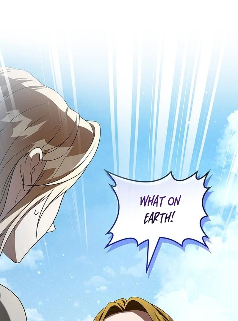 If You Want a Cheeky Sorceress Chapter 28 page 124 - 