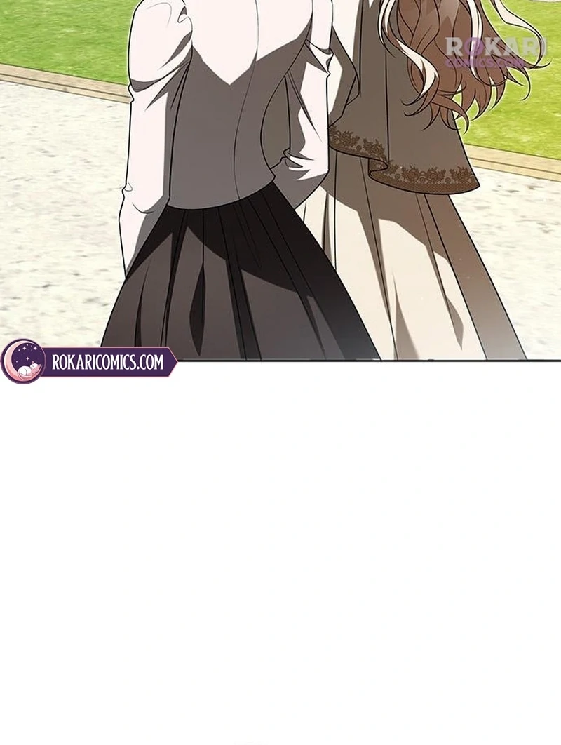If You Want a Cheeky Sorceress Chapter 28 page 138 - 
