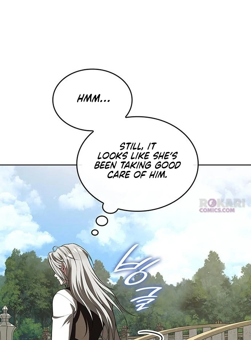 If You Want a Cheeky Sorceress Chapter 28 page 149 - 