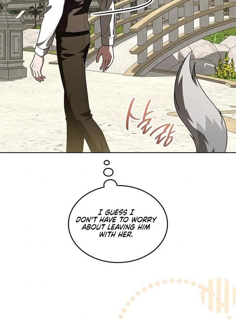 If You Want a Cheeky Sorceress Chapter 28 page 150 - 
