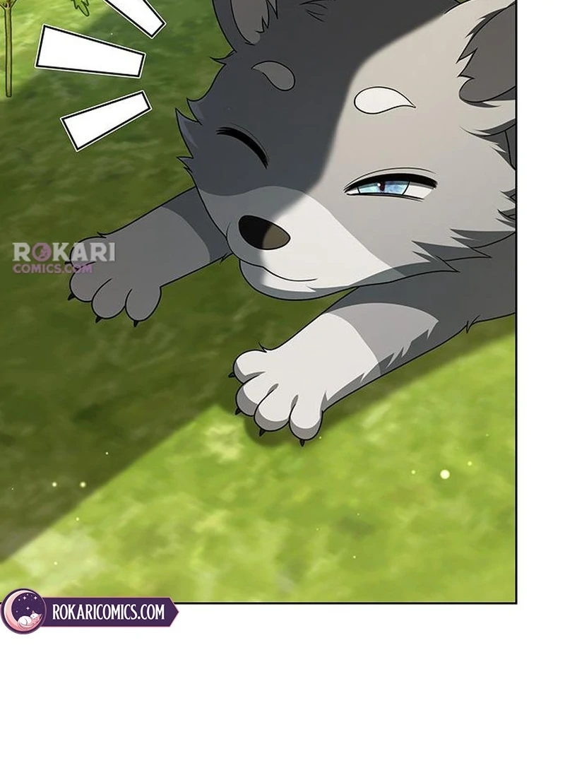 If You Want a Cheeky Sorceress Chapter 28 page 153 - 