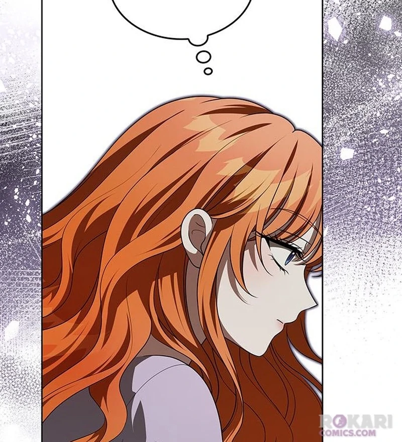 If You Want a Cheeky Sorceress Chapter 28 page 17 - 
