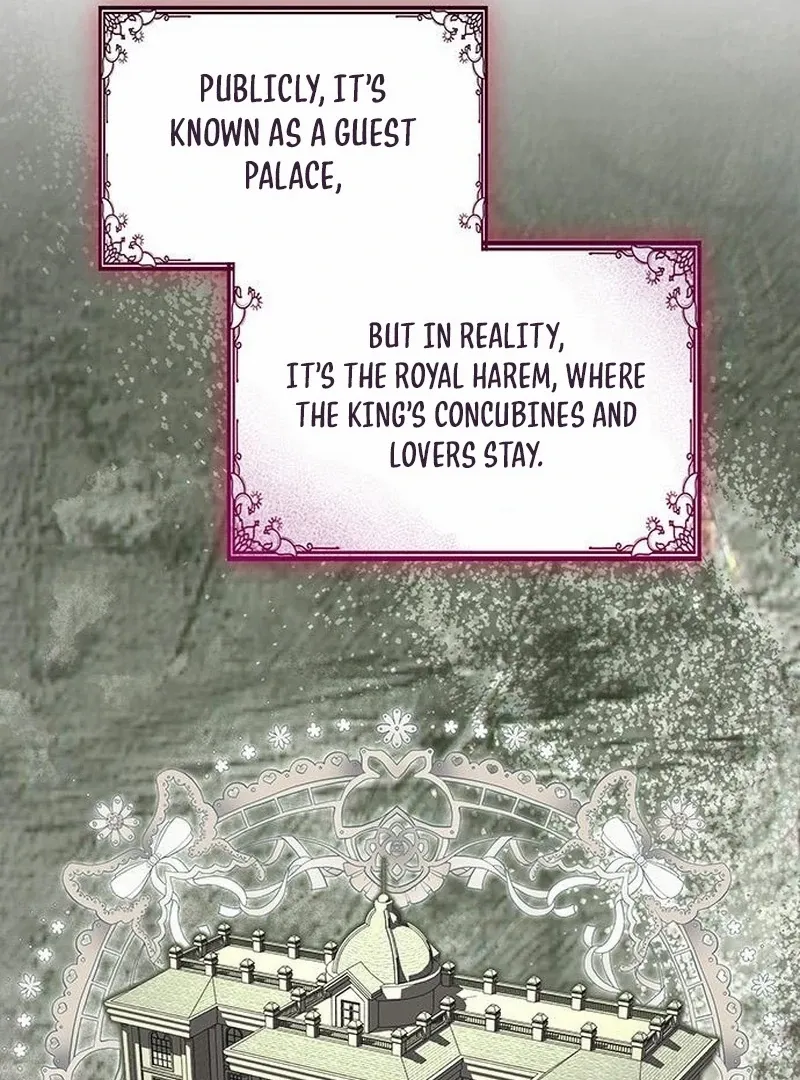 If You Want a Cheeky Sorceress Chapter 28 page 19 - 