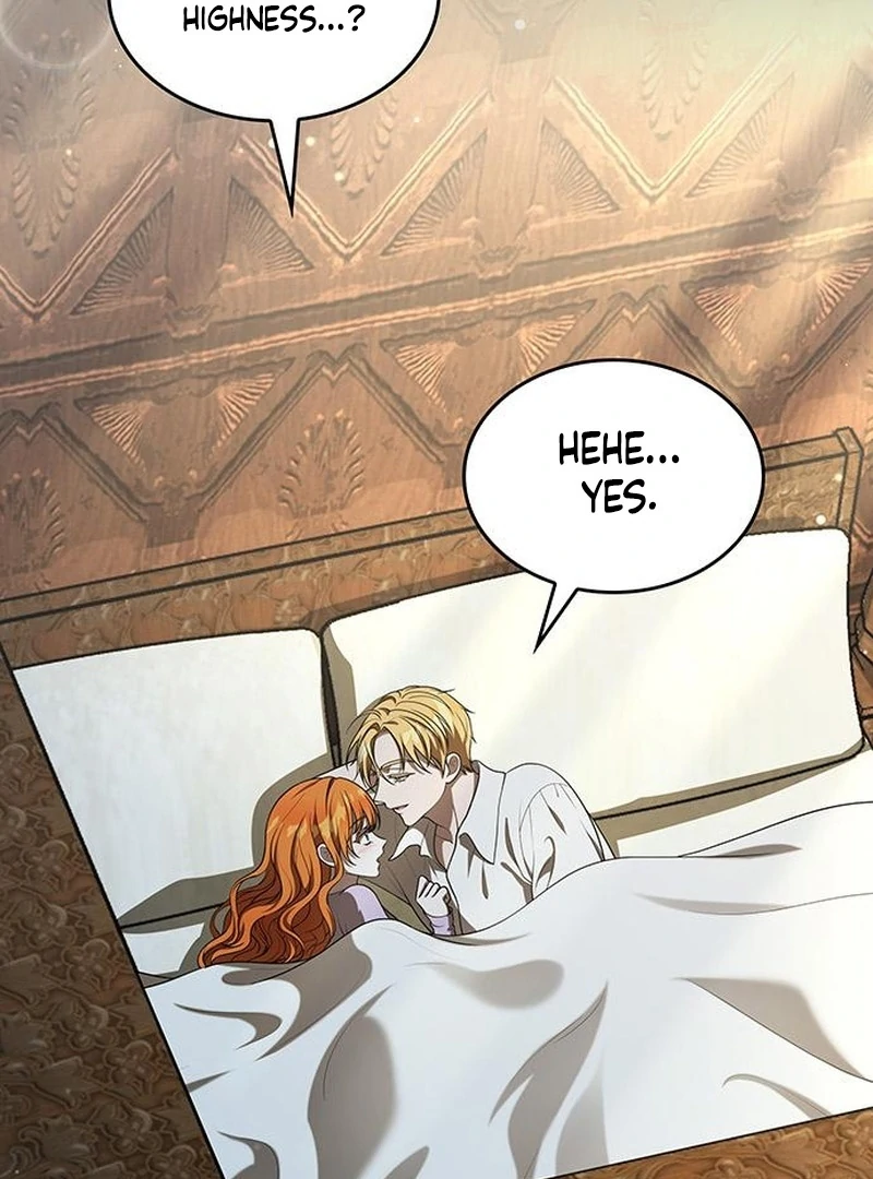 If You Want a Cheeky Sorceress Chapter 28 page 3 - 