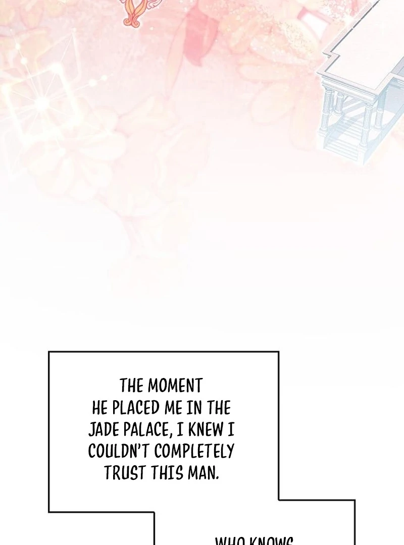 If You Want a Cheeky Sorceress Chapter 28 page 22 - 