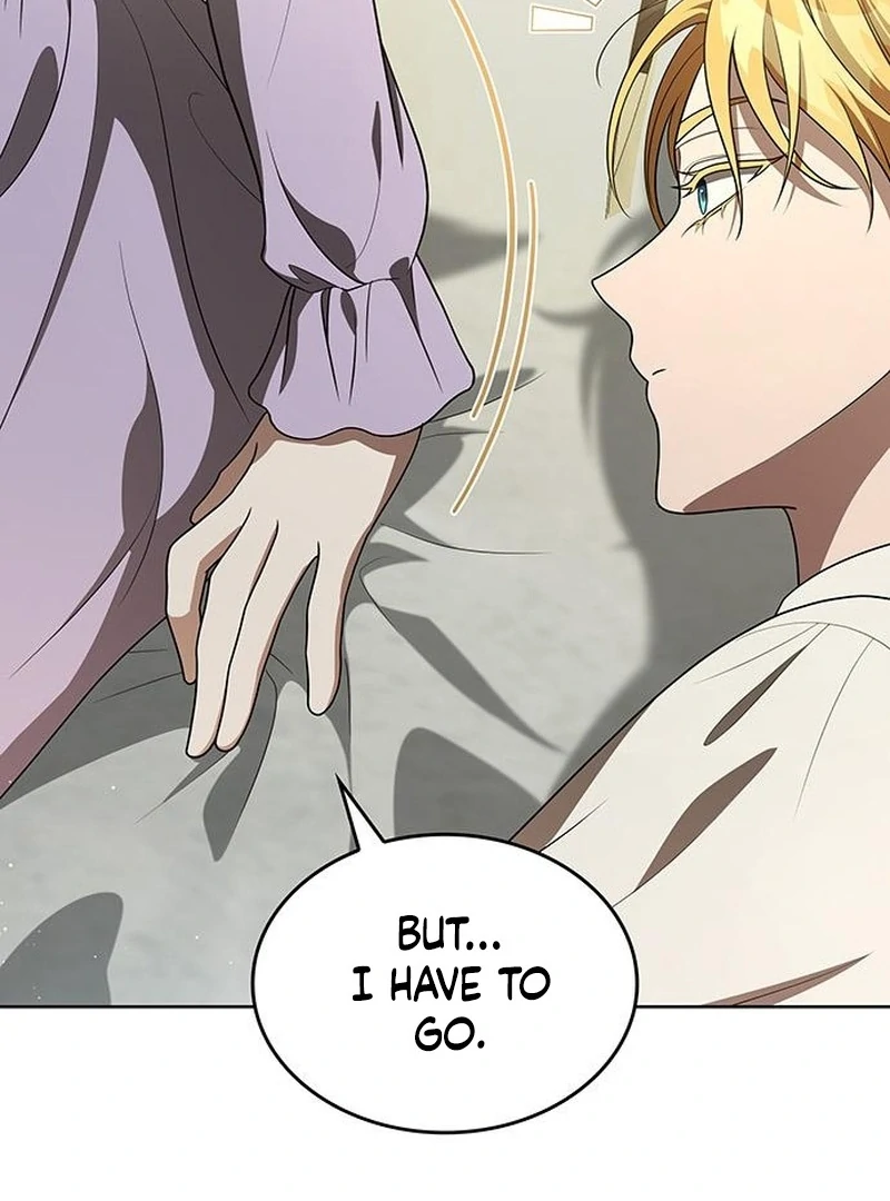 If You Want a Cheeky Sorceress Chapter 28 page 24 - 