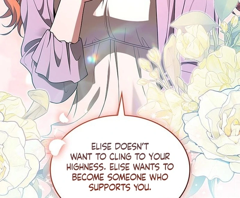 If You Want a Cheeky Sorceress Chapter 28 page 27 - 