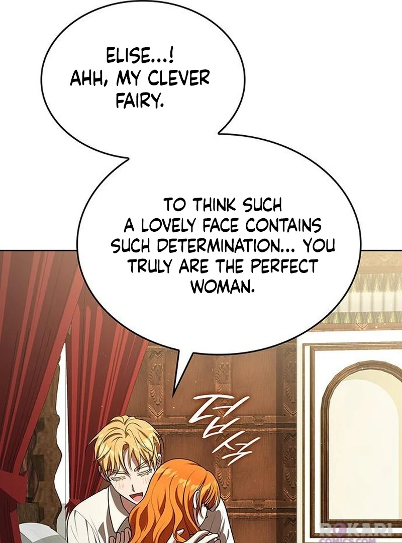 If You Want a Cheeky Sorceress Chapter 28 page 29 - 