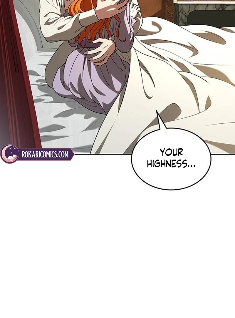 If You Want a Cheeky Sorceress Chapter 28 page 30 - 