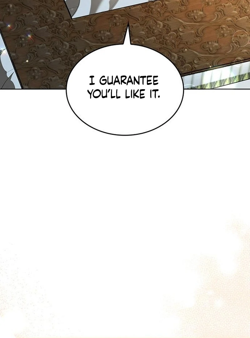 If You Want a Cheeky Sorceress Chapter 28 page 4 - 