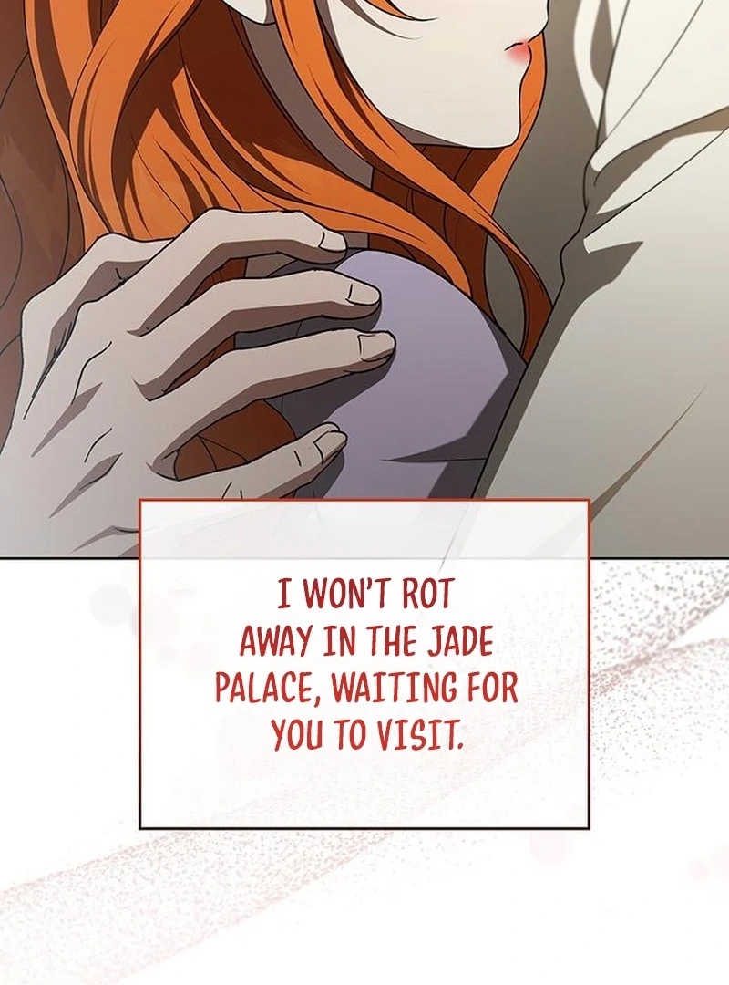 If You Want a Cheeky Sorceress Chapter 28 page 32 - 