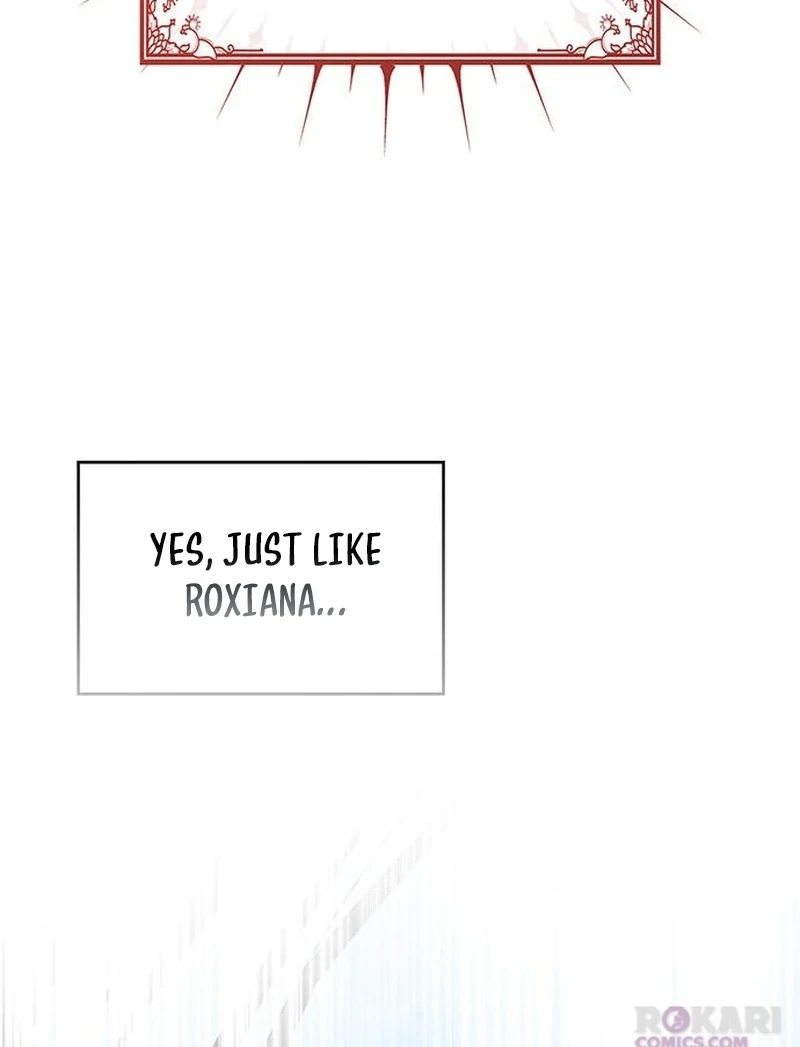 If You Want a Cheeky Sorceress Chapter 28 page 36 - 